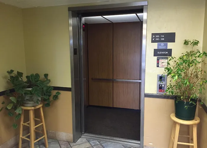 Family Hotel: Motel 6-Wilsonville, Or - Portland